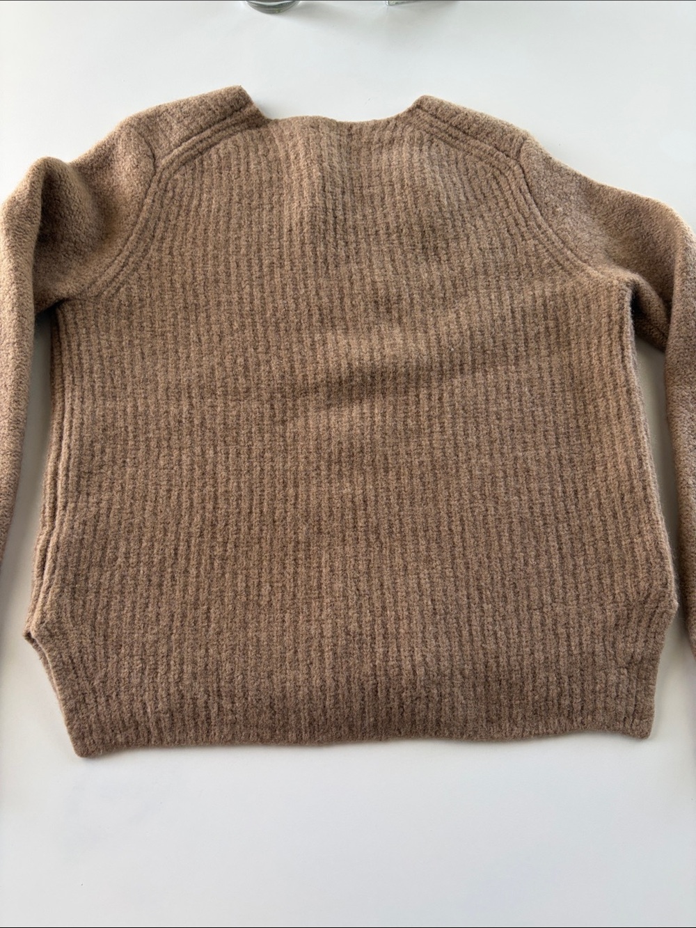 RAG & BONE Francie crew sweater - Picture 11 of 13